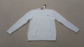 Polo Ralph Lauren Baltas  Megztinis